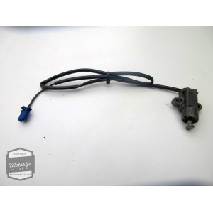 Yamaha XJ600S jiffyswitch / zijstandaard schakelaar / jiffy switch